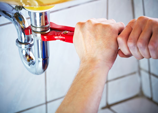 About Mound Plumbers